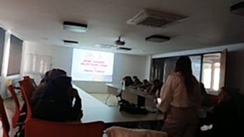 Koyuncu Seracılık’ta Meme Kanseri Farkındalık Eğitimi
