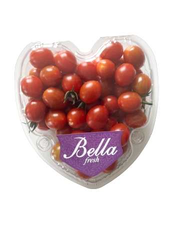 Cherry Domates